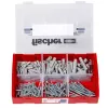 Fisher-Price FIXtainer 210 pc(s) Screw kit