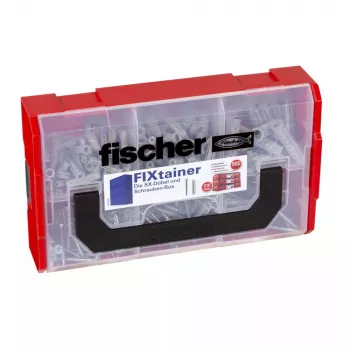 Fisher-Price FIXtainer 210 pc(s) Screw kit