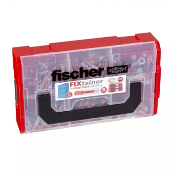 Anchor Fischer FIXtainer - DUOPOWER 535968 FISCHER