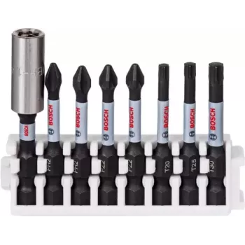 Bosch 2 608 522 326 screwdriver bit 7 pc(s)