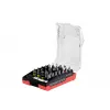 Screwdriver Bit Set Metabo 626696000 32 pcs