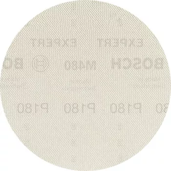 Bosch Expert M480 sanding net