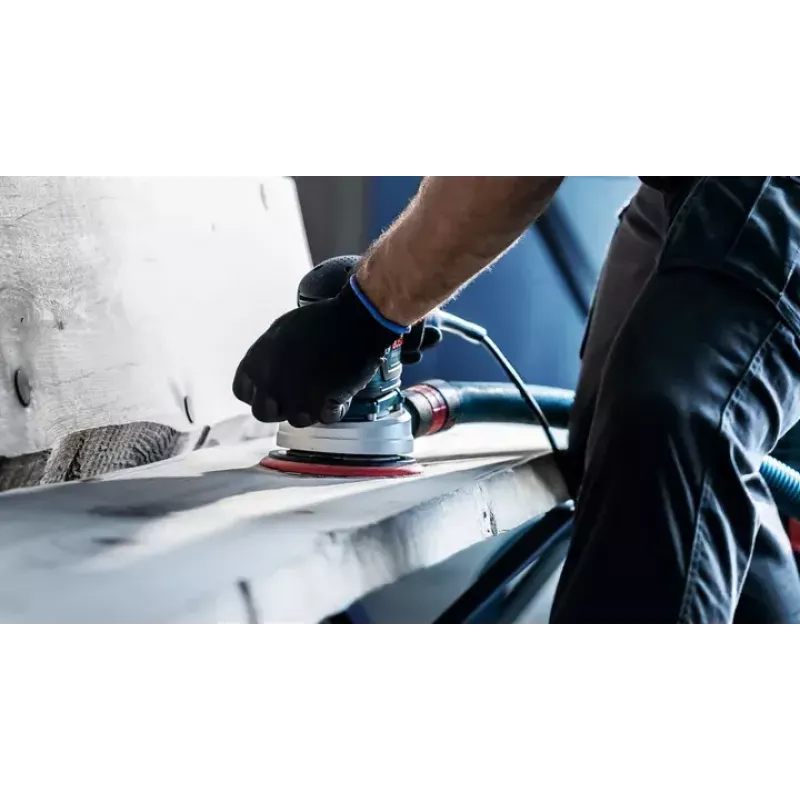 Bosch Expert M480 sanding net