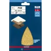Bosch 2 608 901 114 rotary tool grinding/sanding supply Wood Sanding sheet