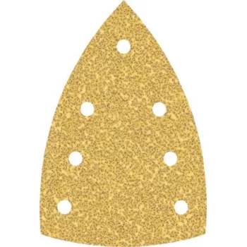 Bosch 2 608 901 114 rotary tool grinding/sanding supply Wood Sanding sheet