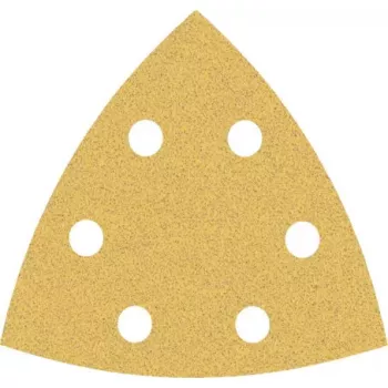 Bosch 2 608 900 825 rotary tool grinding/sanding supply Wood Sanding sheet