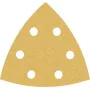 Bosch 2 608 900 825 rotary tool grinding/sanding supply Wood Sanding sheet
