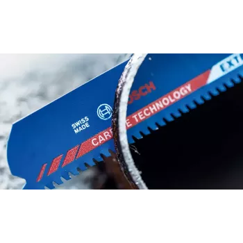 Bosch 2 608 900 368 jigsaw/scroll saw/reciprocating saw blade Carbide 1 pc(s)