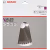 Bosch Optiline Wood Circular Saw Blades, Wood, 19 cm, Bosch, 340 g, 1 pc(s)