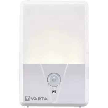 Night light Varta 16624 101 402 white, double pack