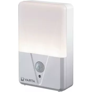 Night light Varta 16624 101 402 white, double pack