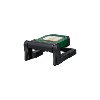 Bosch UniversalWorkLight 18V-2100 Black, Green