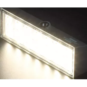 Wall Lighting Brennenstuhl 1173740002 2 W 4000 K 1000 lm IP54