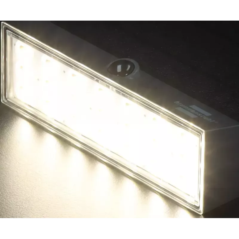Wall Lighting Brennenstuhl 1173740002 2 W 4000 K 1000 lm IP54