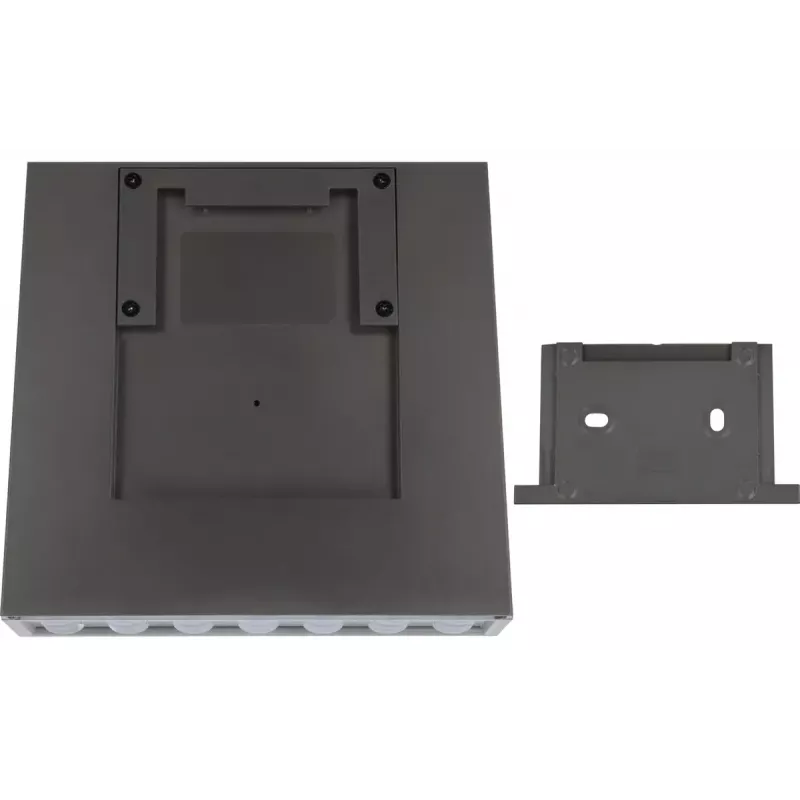 Wall Lighting Brennenstuhl 1173740002 2 W 4000 K 1000 lm IP54