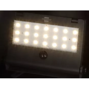 Wall Lighting Brennenstuhl 1173740003 2.1 W 4000 K IP65 Grey