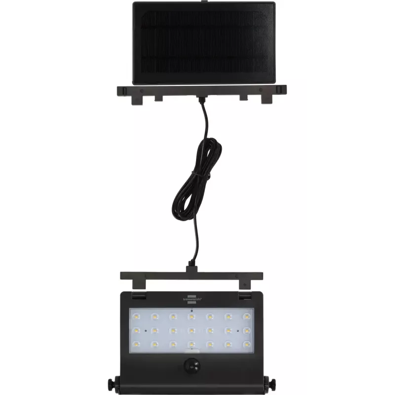 Wall Lighting Brennenstuhl 1173740003 2.1 W 4000 K IP65 Grey