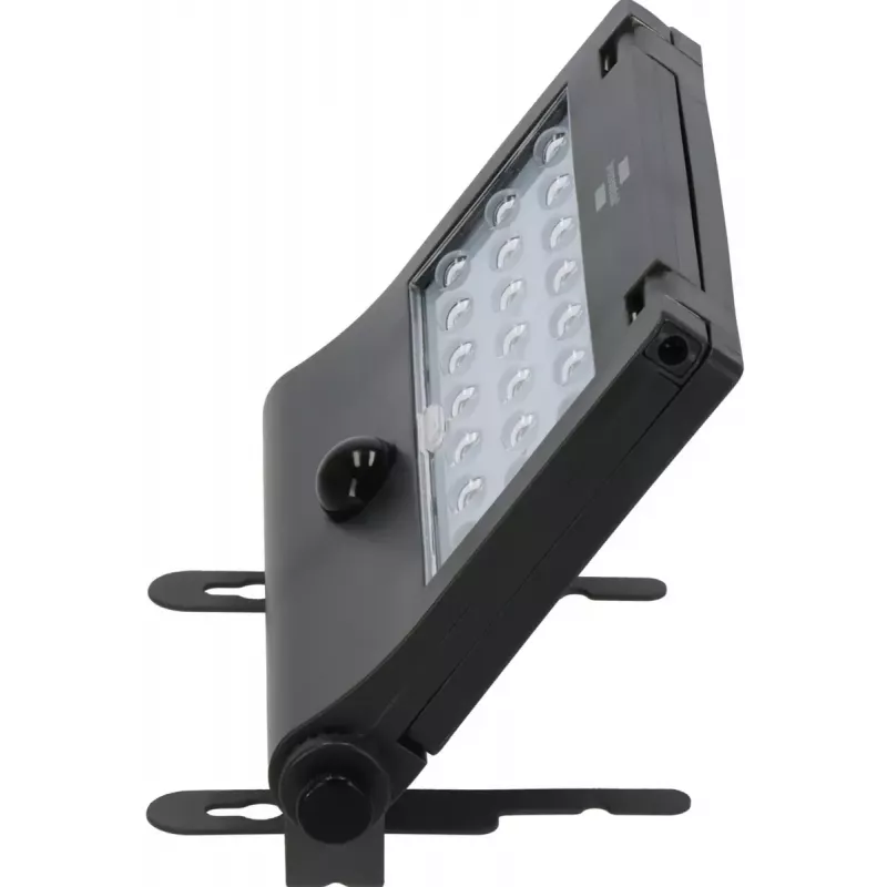 Wall Lighting Brennenstuhl 1173740003 2.1 W 4000 K IP65 Grey