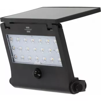Wall Lighting Brennenstuhl 1173740003 2.1 W 4000 K IP65 Grey