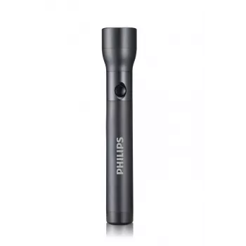 Philips SFL4003T/10 flashlight Black Push flashlight LED