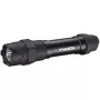 Varta Indestructible F30 Pro 18714101421 LED flashlight, 6 W, 650 lm, aluminium, Black