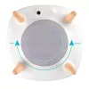 Indoor mosquito trap Stylies COP001279 — UV light, chemical-free, compact tabletop for home use