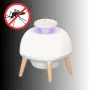 Indoor mosquito trap Stylies COP001279 — UV light, chemical-free, compact tabletop for home use