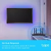 Universal strip light TP-Link Tapo Smart Wi-Fi Light Strip