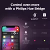 Philips Hue White and colour ambience Candle E14 smart bulb 929002294204