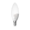 Philips Hue White and colour ambience Candle E14 smart bulb 929002294204