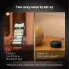 Smart bulb Philips Hue White ambience Candle E14, 5.2 W, Bluetooth/Zigbee, 39×39×117 mm