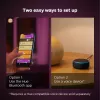 Smart bulb Philips Hue White and colour ambience Candle E14, Bluetooth/Zigbee, 5.3 W (2-pack)