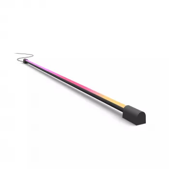 Smart table lamp Philips Hue White and colour ambience Play gradient light tube large