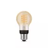 Philips A60 – E27 smart bulb, Smart bulb, Bluetooth/Zigbee, LED, E27, A60, Teardrop bulb