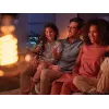Smart bulb Philips 1-pack G93 E27 Filament