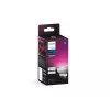 Smart lighting spot Philips Hue White and colour ambience MR16, GU53, 6.3 W, Bluetooth/Zigbee