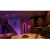 Smart lighting spot Philips Hue White and colour ambience MR16, GU53, 6.3 W, Bluetooth/Zigbee