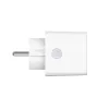 Hama 00176575 socket-outlet White