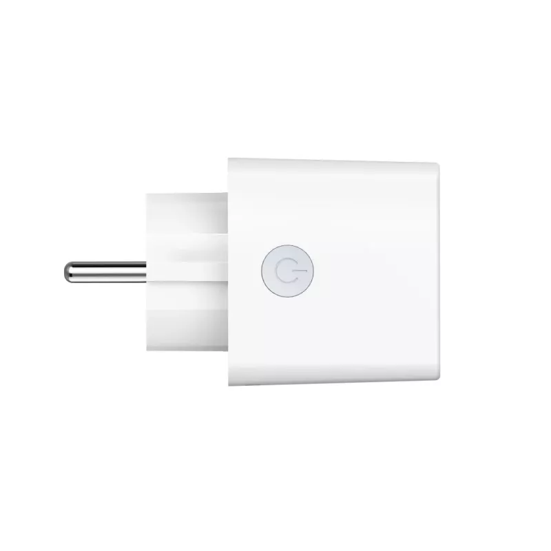 Hama 00176575 socket-outlet White