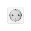 Hama 00176575 socket-outlet White