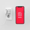 Hama 00176575 socket-outlet White