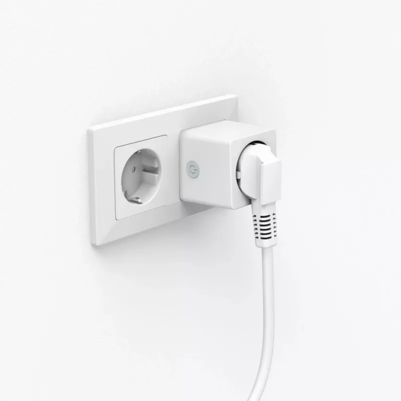 Hama 00176575 socket-outlet White