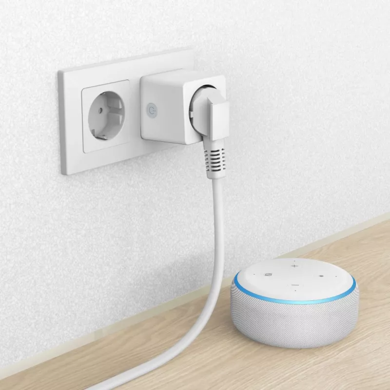 Hama 00176575 socket-outlet White