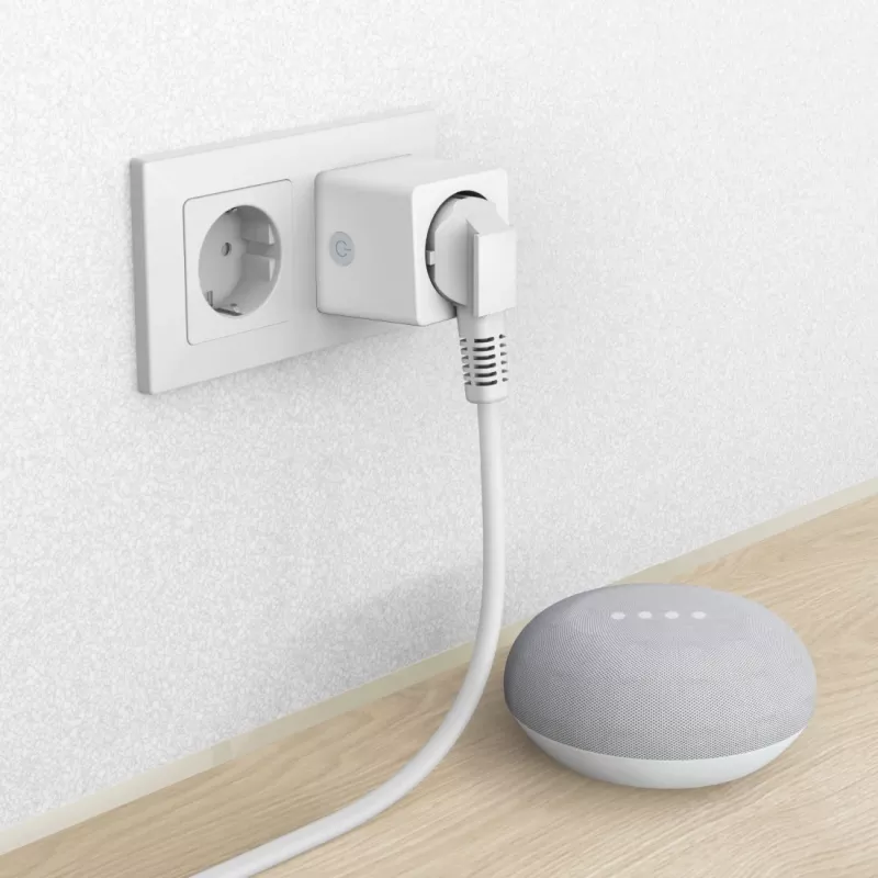 Hama 00176575 socket-outlet White