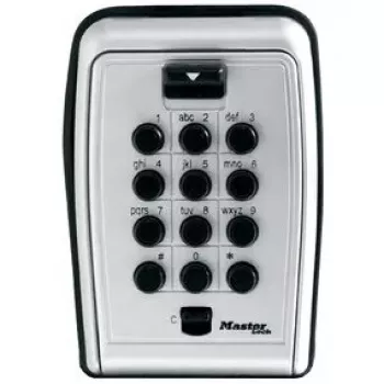 Wall safe MASTER LOCK 5423EURD