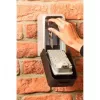 Wall safe MASTER LOCK 5426EURD Grey