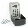 Wall safe MASTER LOCK 5426EURD Grey