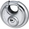 Discus padlock ABUS 25/70 kd Key lock 5 keys 7cm