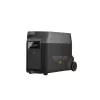 Battery 3600Wh for EcoFlow DELTA Pro — 39 kg, 635×285×416 mm, Black