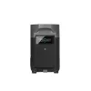 Battery 3600Wh for EcoFlow DELTA Pro — 39 kg, 635×285×416 mm, Black
